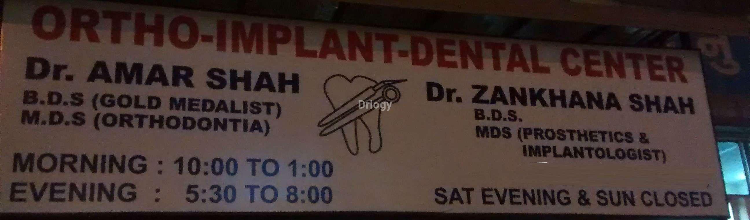 Ortho-Implant-Dental Center Images/Photos, Navrangpura, Ahmedabad