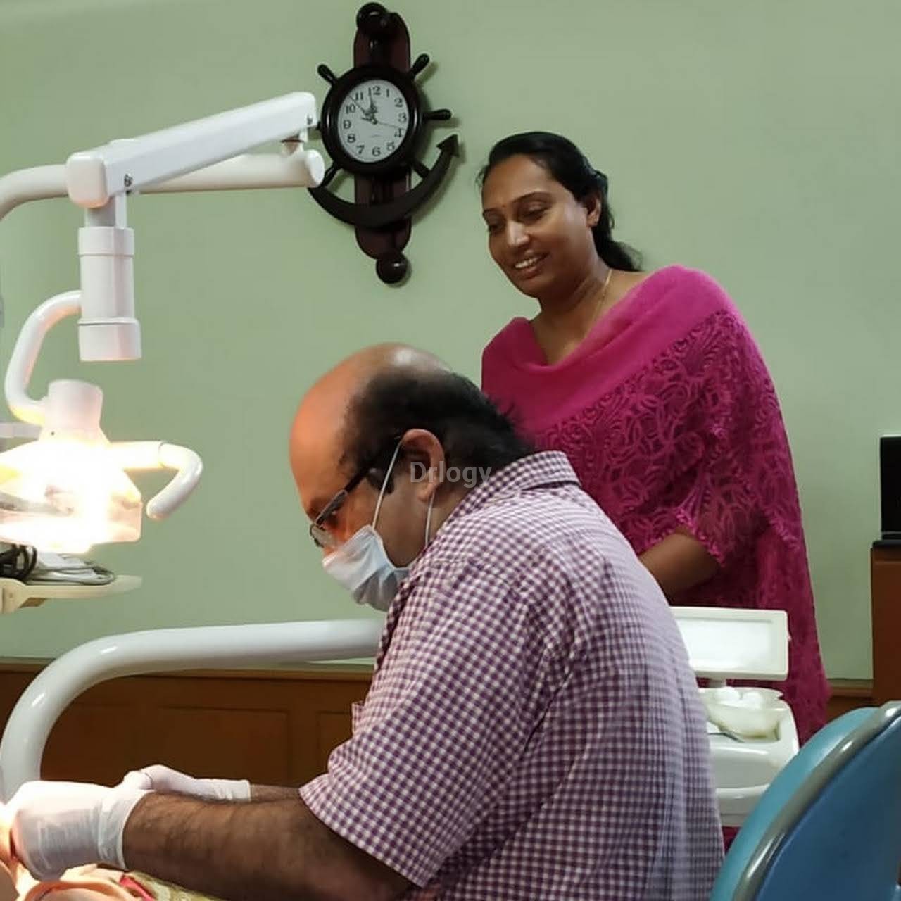 Relief Dental Hospital Images/Photos, Pothencode, Thiruvananthapuram