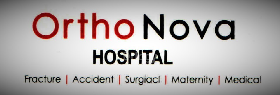 Orthonova Hospital Images/Photos, Thane West, Thane