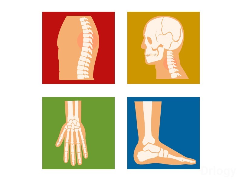 Orthopaedic & Eye Clinic Images/Photos, Sodala, Jaipur