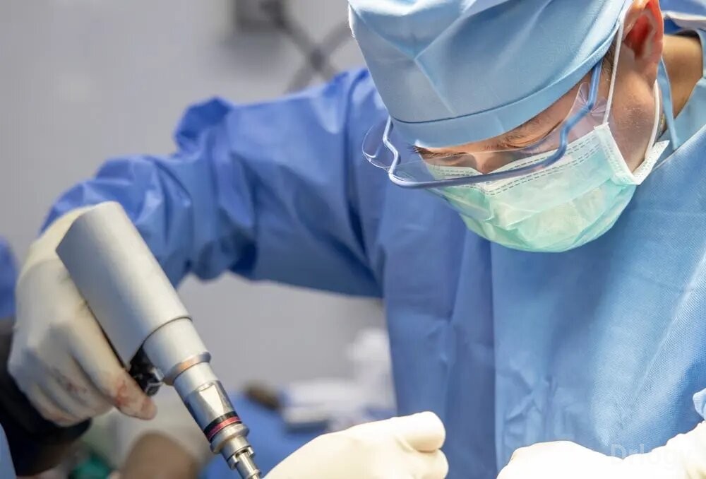 Osteon Orthopaedic Clinic Images/Photos, Kothrud, Pune