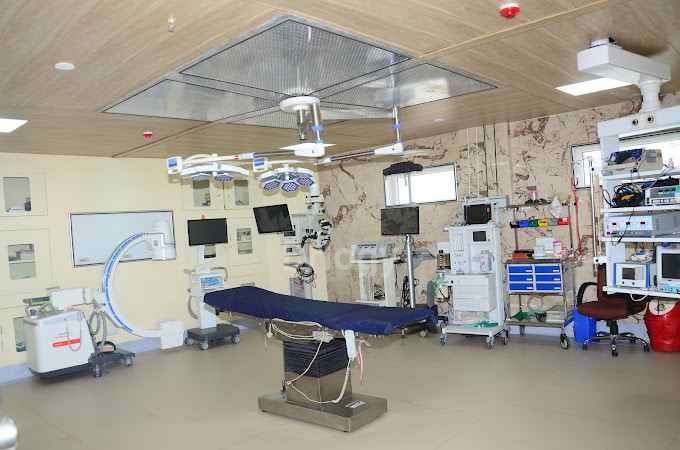 Aditya Super Speciality Hospital Images/Photos, Haryana, Rewari