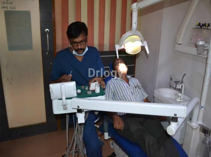 Parth Dental Clinic Images/Photos, Chandreshnagar, Rajkot