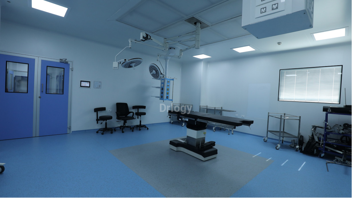 Shiv Hospital Images/Photos, 150 Feet Ring Road, Rajkot