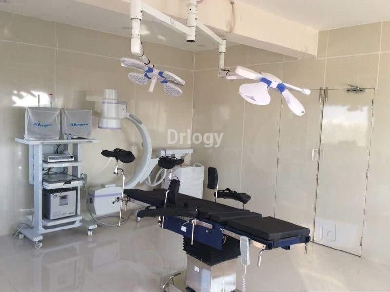 Shree Samarpan Hospital Images/Photos, 150 Feet Ring Road, Rajkot