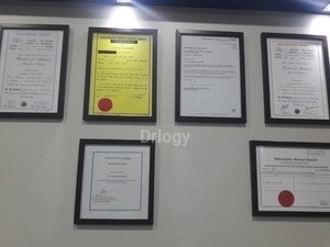 Heart Health Clinic Images/Photos, Bavdhan, Pune