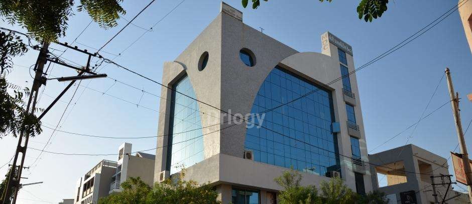 Mori Diabetes Center Images/Photos, Jagnath Plot, Rajkot