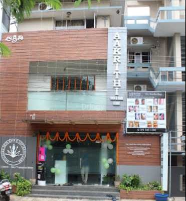 Aakrithi Skin Clinic And Hair Transplant Centre Images/Photos, Maddilapalem, Visakhapatnam