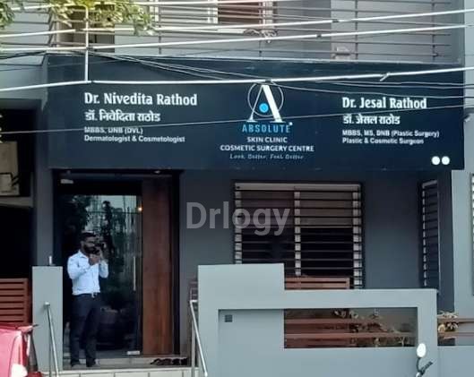 Absolute Skin Clinic & Plastic Surgery Centre Images/Photos, Devendra Nagar, Raipur