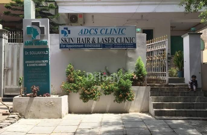 Advanced Dermatology & Cosmetic Surgery Center Images/Photos, Jubilee Hills, Hyderabad