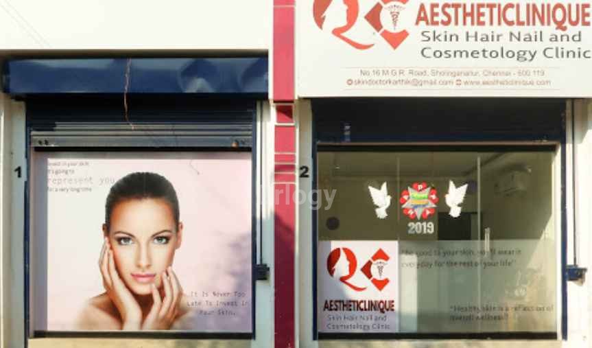 Aestheticlinique Images/Photos, Sholinganallur, Chennai