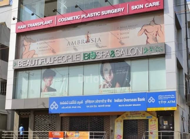 Ambrosia Clinic Images/Photos, Banjara Hills, Hyderabad