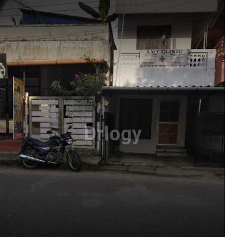 AMY Clinic Images/Photos, Thoppumpady, Kochi