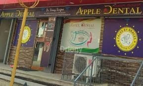 Apple Dental Images/Photos, Vijayanagar, Bangalore