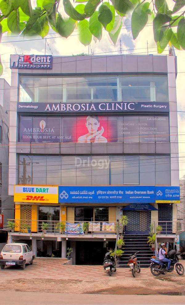 Ardent Dental Care And Implant Centre Images/Photos, Banjara Hills, Hyderabad