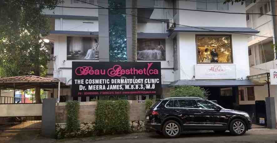 Beau Aesthetica Images/Photos, Ettumanur, Kochi