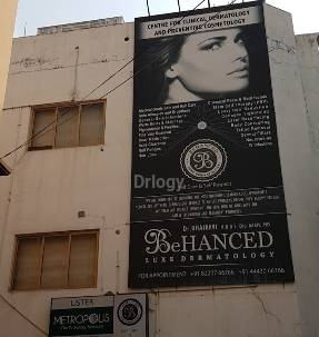 Behanced Healthcare Images/Photos, Alwarpet, Chennai