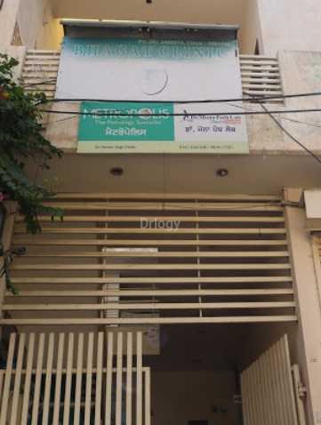 Bhagat Clinic Images/Photos, Jawaddi Taksal, Ludhiana