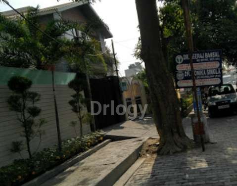 Bone & Joint Clinic Images/Photos, Rajguru Nagar, Ludhiana