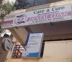 Care & Cure Multispeciality Dental Clinic Images/Photos, Cv Raman Nagar, Bangalore