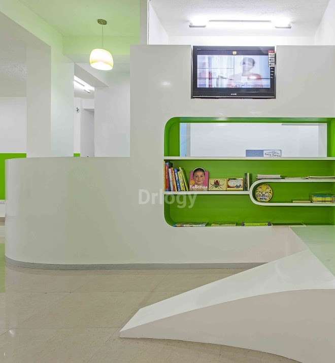 Centre For Paediatric Orthopaedics & Disabilities Images/Photos, Panchsheel Park, New Delhi