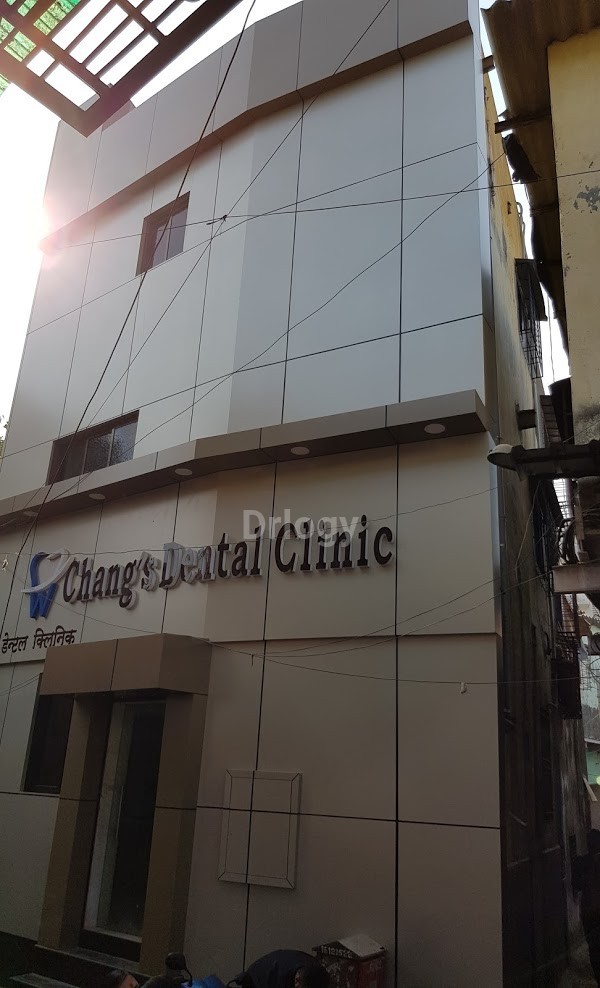 Chang'S Dental Clinic Images/Photos, Andheri, Mumbai