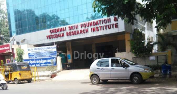 Chennai Skin Foundation & Yesudian Research Institute, RA Puram Images/Photos, Raja Annamalai Puram, Chennai Chennai Skin Foundation & Yesudian Research Institute, RA Puram Images/Photos, Raja Annamalai Puram, Chennai
