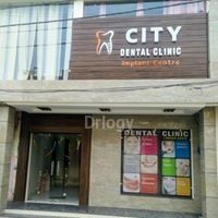 City Dental Clinic & Implant Centre Images/Photos, Sant Avenue, Amritsar