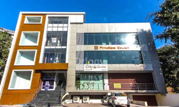 City Smile Dental Clinic And Implant Center Images/Photos, Dehradun City, Dehradun