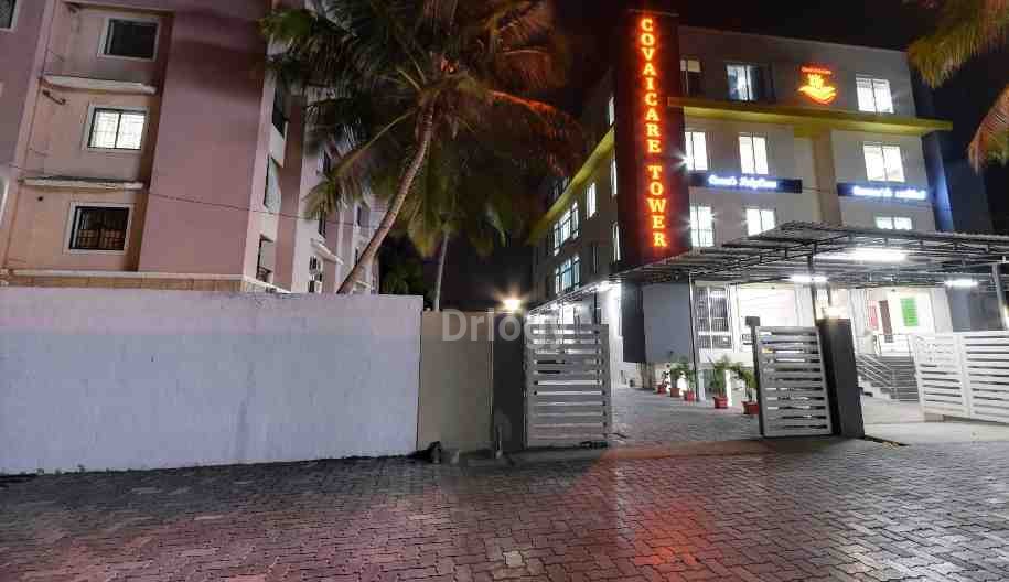 Covai'S PolyCare Images/Photos, Ganapathy, Coimbatore