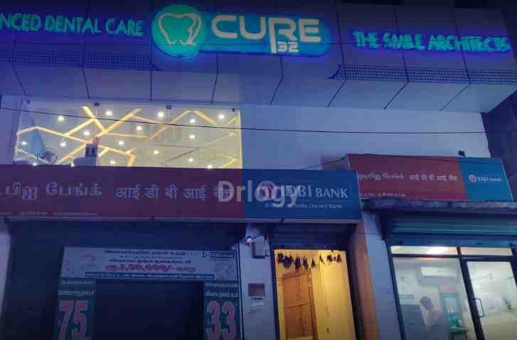 CURE Advanced Dental Care - Guduvanchery Images/Photos, Gudovancherry, Chennai