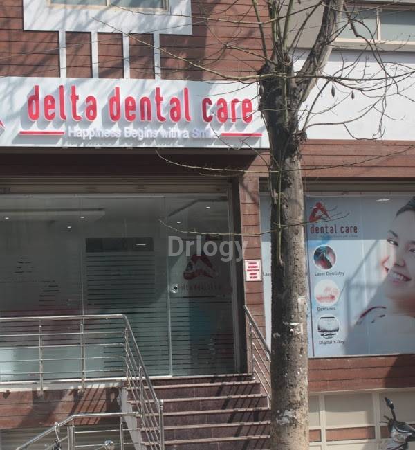 Delta Dental Care Images/Photos, Rt Nagar, Bangalore