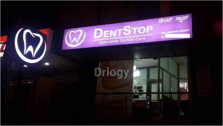 Dent Stop Images/Photos, Kr Puram, Bangalore