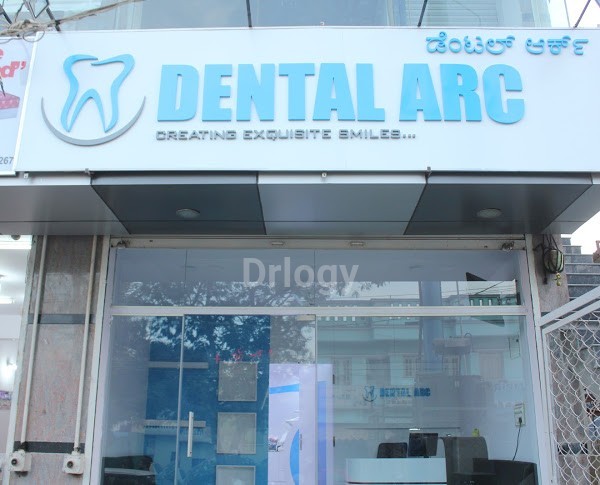 Dental Arc Images/Photos, Ramamurthy Nagar, Bangalore