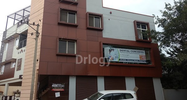 Dental Concerns Dental & Orthodontic Centre Images/Photos, Vidyaranyapura, Bangalore
