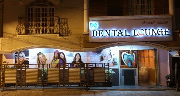 Dental Lounge Images/Photos, Koramangala, Bangalore