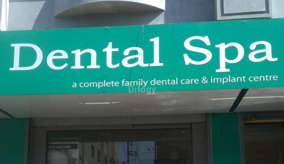 Dental Spa Vizag Images/Photos, Maharani Peta, Visakhapatnam