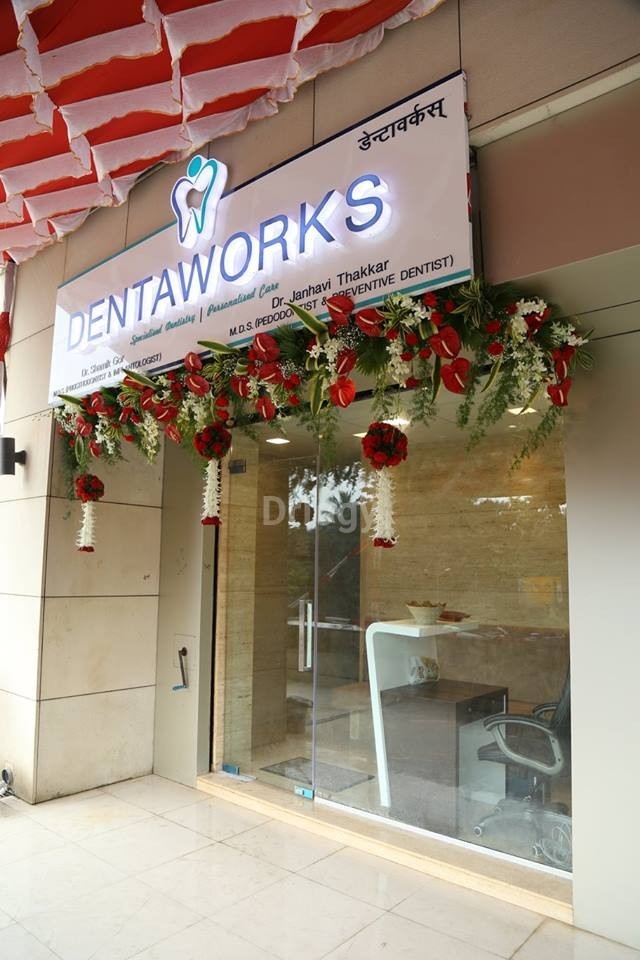 Dentaworks Images/Photos, Mulund West, Mumbai