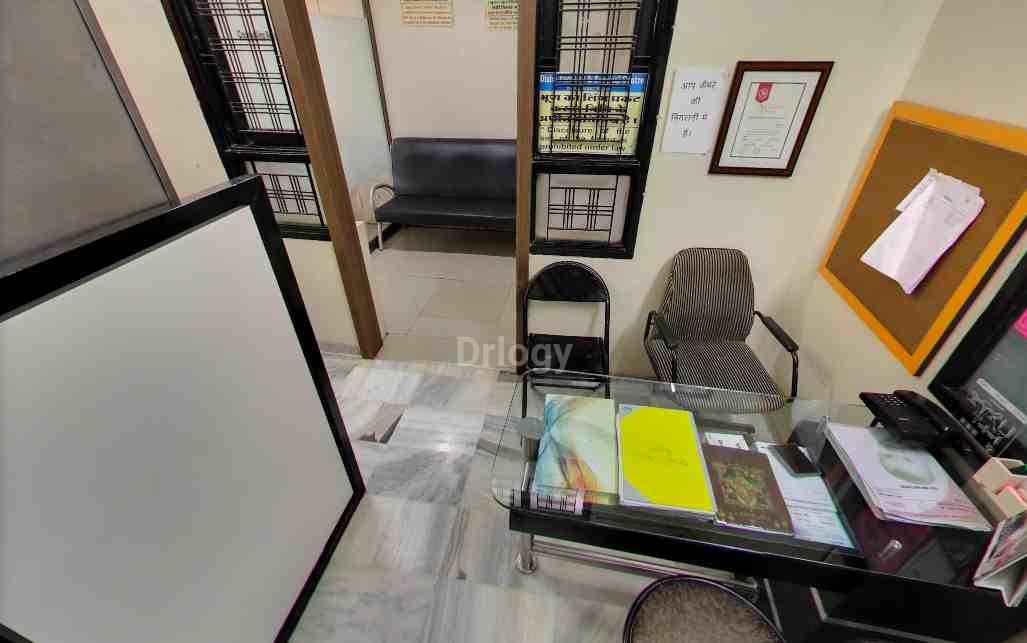 Disha Fertility & Surgical Centre Images/Photos, Old Palasia, Indore