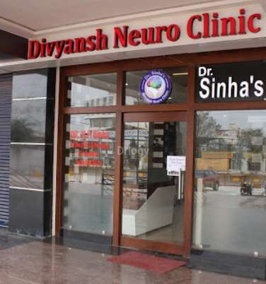 Divyansh Neuro Clinic Images/Photos, Pachpedi Naka, Raipur