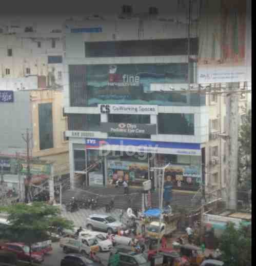 Diya Pediatric Eye Care Images/Photos, Gachibowli, Hyderabad