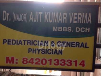 Doctor Verma Clinic Images/Photos, New town, Kolkata