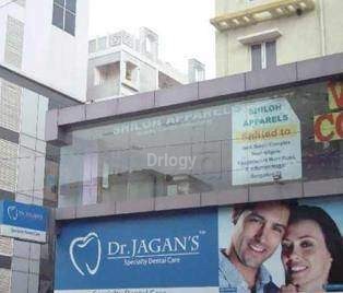 Dr Jagan'S Specialty Dental Care Images/Photos, Cv Raman Nagar, Bangalore