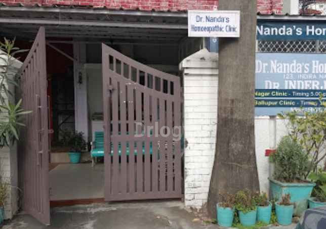 Dr Nanda'S Homeopathic Clinic Images/Photos, Kanwali, Dehradun