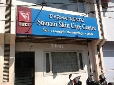 Dr V K Somani'S Dermatrendz, Himayat Nagar Images/Photos, Himayat Nagar, Hyderabad