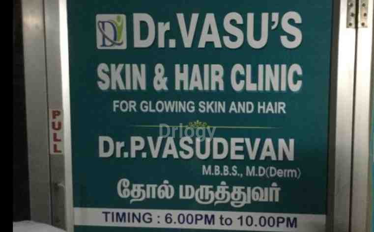 Dr Vasu'S Skin And Hair Clinic Images/Photos, Madhavaram, Chennai