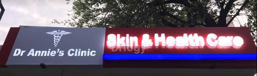 Dr. Annie'S Clinic- Skin & Health Care Images/Photos, Vasant Kunj, New Delhi Dr. Annie'S Clinic- Skin & Health Care Images/Photos, Vasant Kunj, New Delhi