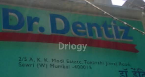 Dr. Dentiz Clinic Images/Photos, Sewri West, Mumbai Dr. Dentiz Clinic Images/Photos, Sewri West, Mumbai