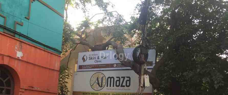 Dr. Dinesh'S Skin & Hair Clinic Images/Photos, Anna Nagar East, Chennai
