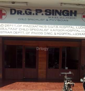 Dr. G.P Singh'S Clinic Images/Photos, Sarabha Nagar, Ludhiana
